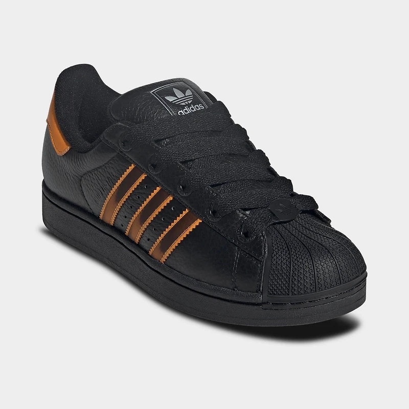 Women's adidas Originals Superstar II Casual Shoes
