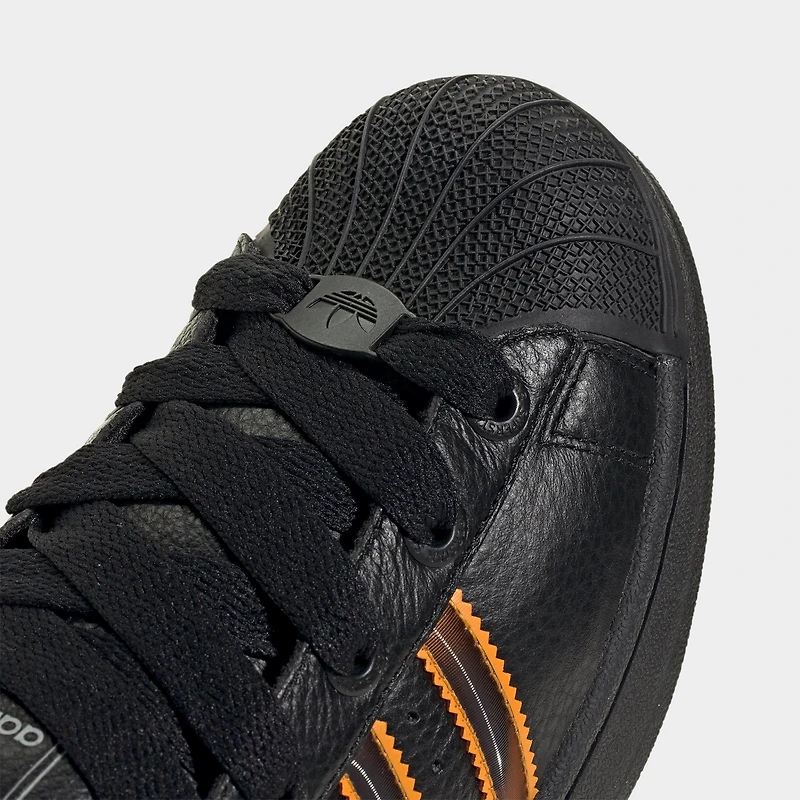 Women's adidas Originals Superstar II Casual Shoes