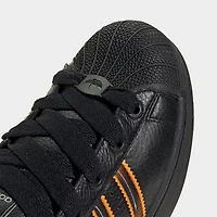 Women's adidas Originals Superstar II Casual Shoes