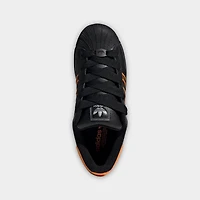 Women's adidas Originals Superstar II Casual Shoes