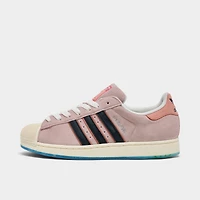 Men's adidas Originals Superstar x SpongeBob SquarePants Patrick Star Casual Shoes