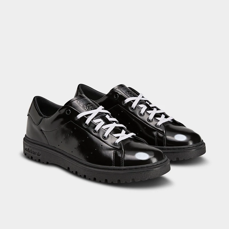 Men's adidas Originals Stan Smith Freizeit x SpongeBob SquarePants Casual Shoes