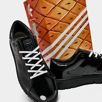 Men's adidas Originals Stan Smith Freizeit x SpongeBob SquarePants Casual Shoes