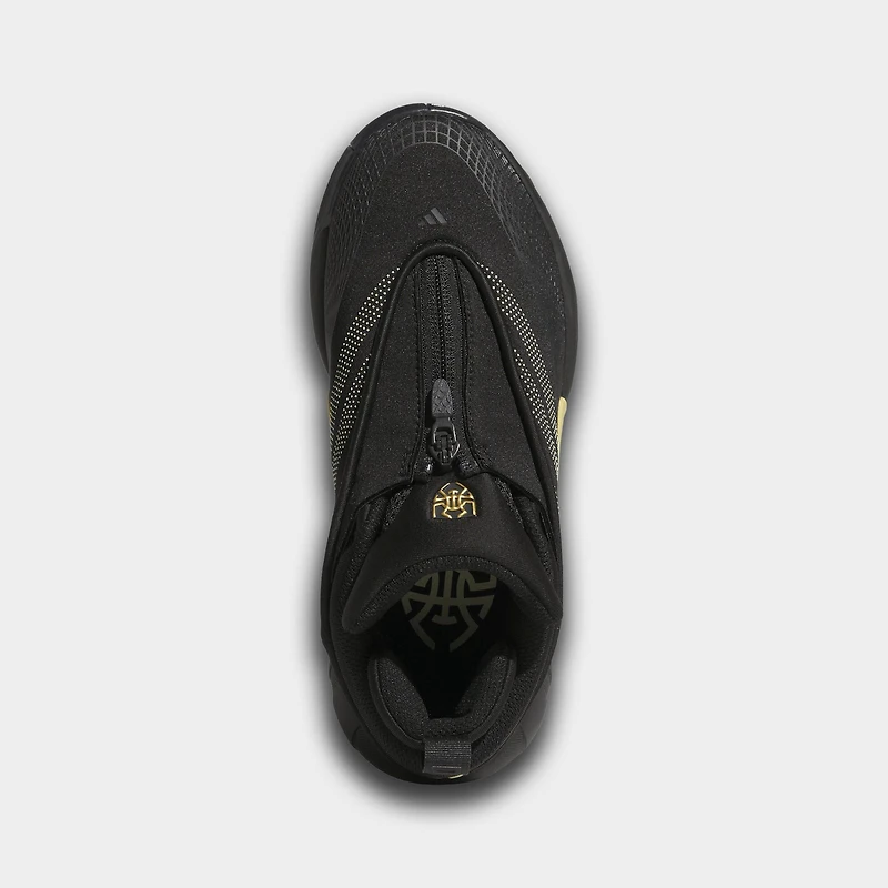 Big Kids' adidas D.O.N. Issue #7 Basketball Shoes
