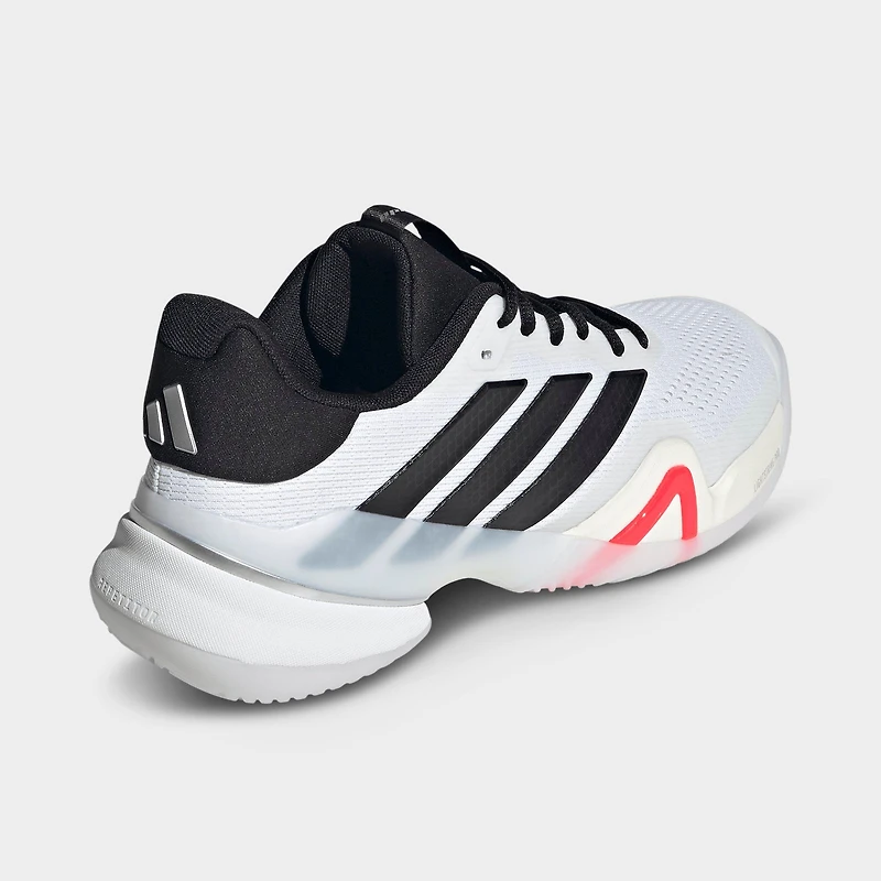 Men's adidas Barricade 14 Tennis Shoes (Wide Width)
