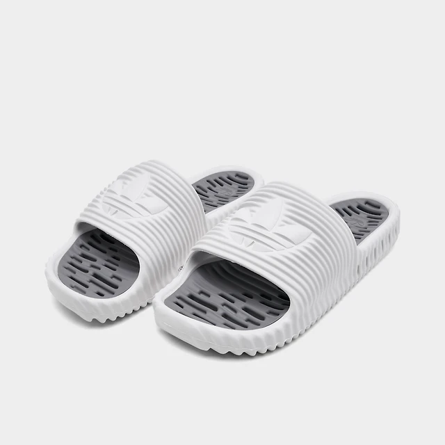 Shop Adidas Men's adidas Originals Adilette 25 Slide Sandals at