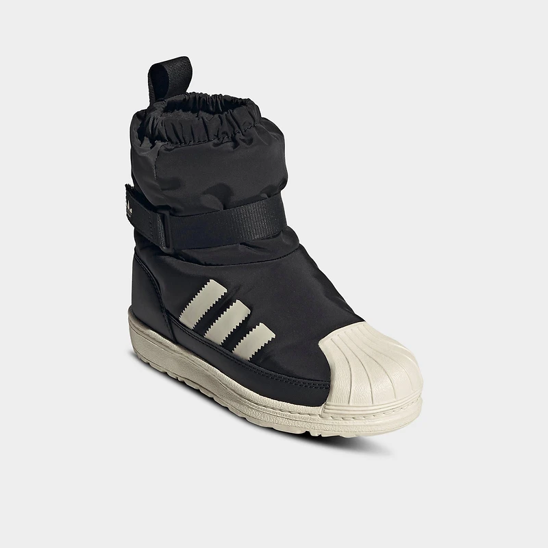 Little Kids' adidas Originals Superstar 360 Winterized Sneaker Boots