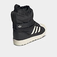 Little Kids' adidas Originals Superstar 360 Winterized Sneaker Boots