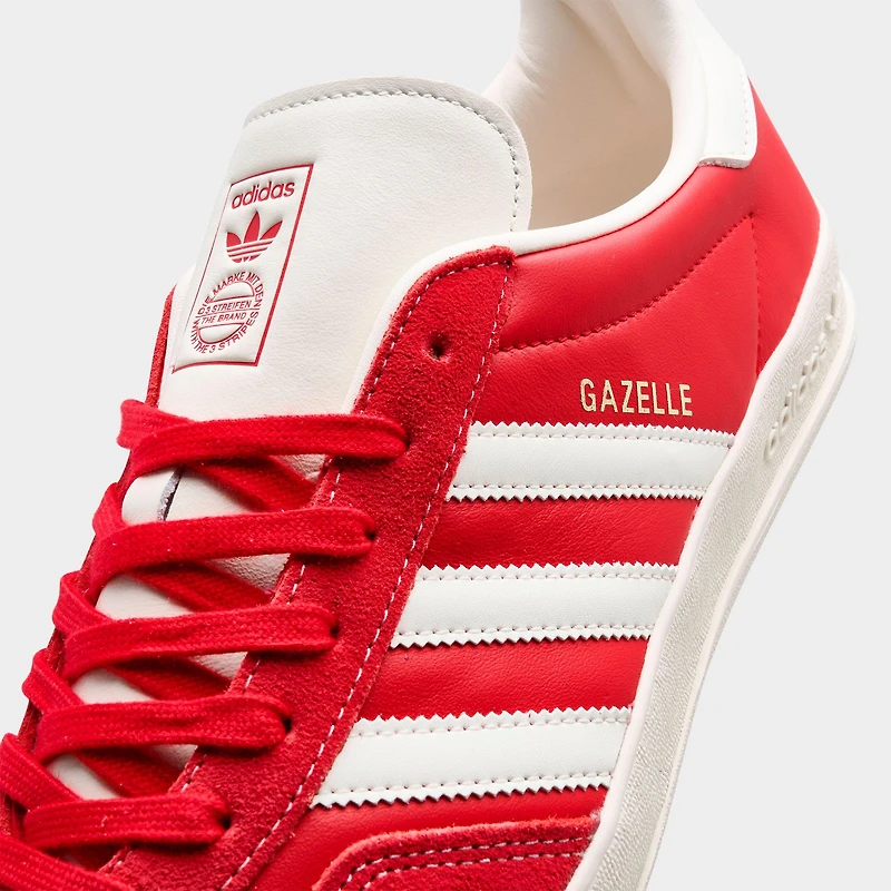 Men's adidas Originals Gazelle Indoor Casual Shoes