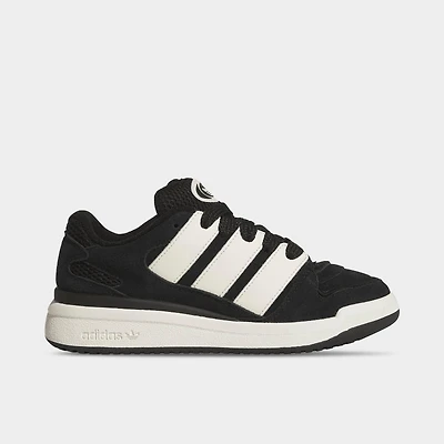 Big Kids' adidas Originals Forum 2000 Casual Shoes