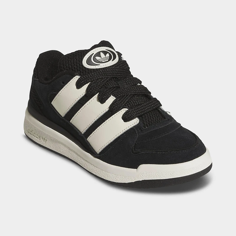 Big Kids' adidas Originals Forum 2000 Casual Shoes
