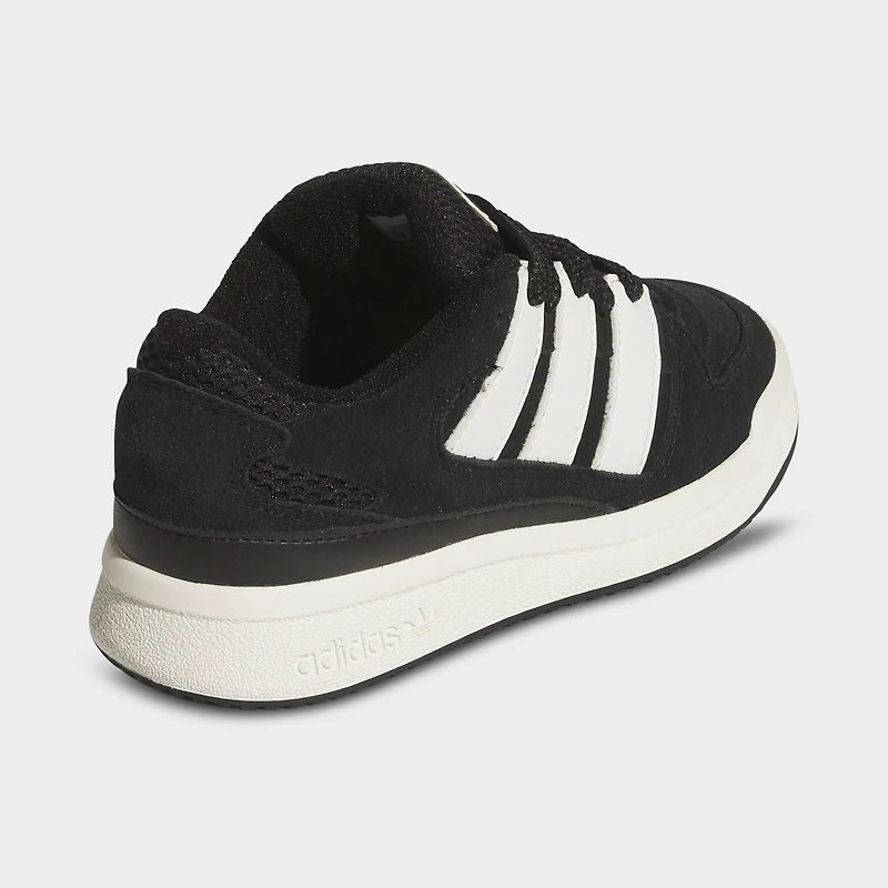 Little Kids' adidas Originals Forum Low Classics Casual Shoes