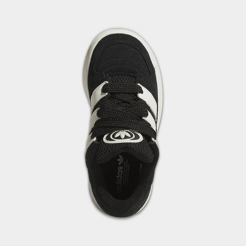 Little Kids' adidas Originals Forum Low Classics Casual Shoes