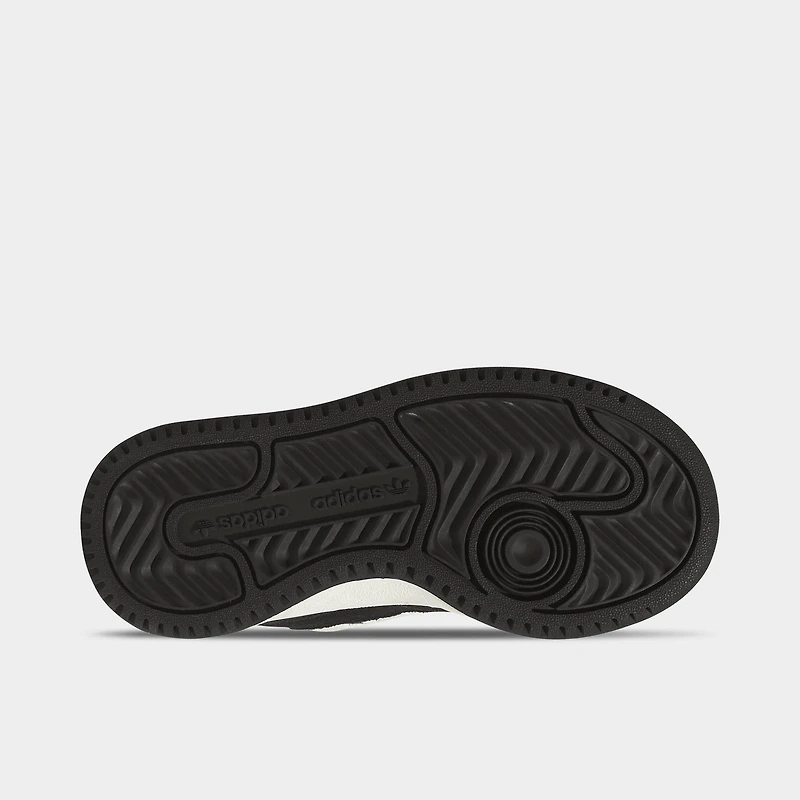 Little Kids' adidas Originals Forum Low Classics Casual Shoes