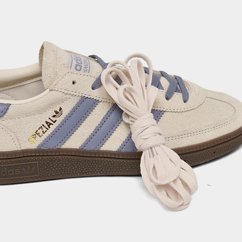 Women's adidas Originals Handball Spezial Casual Shoes