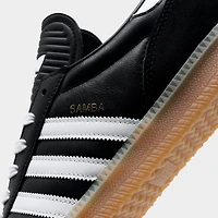 Men's adidas Originals Samba JP Casual Shoes
