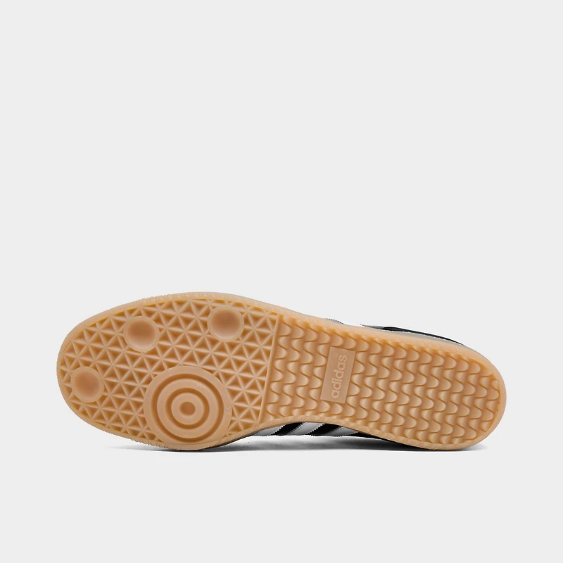 Men's adidas Originals Samba JP Casual Shoes