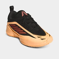 Little Kids' adidas Believe That 1 Basketball Shoes