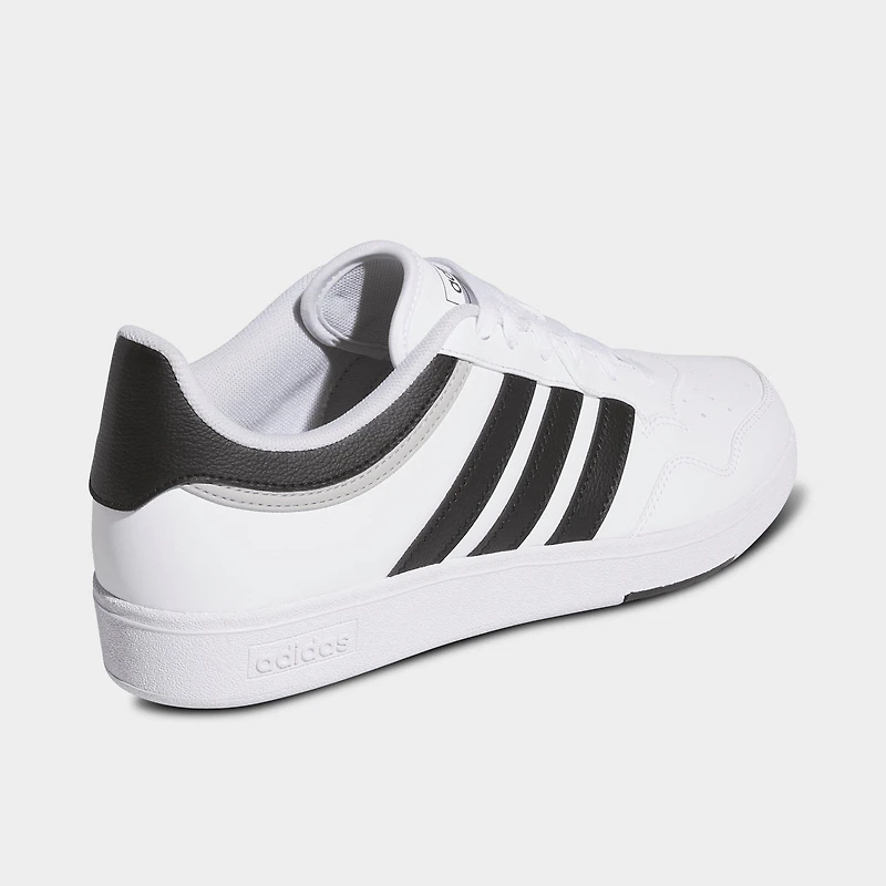 Men's adidas Hoops 4.0 Low Casual Shoes