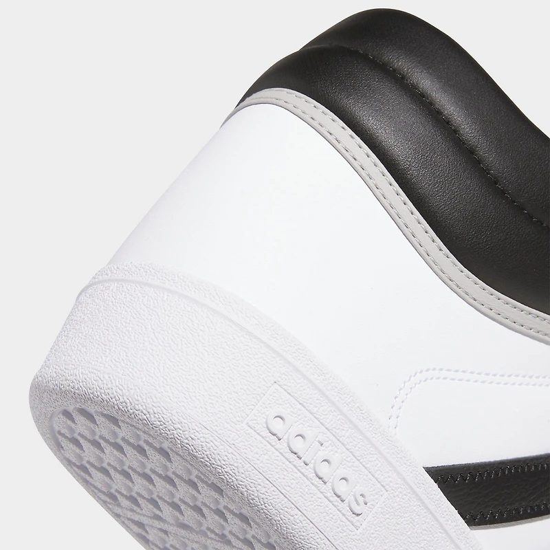 Men's adidas Hoops 4.0 Mid Casual Shoes