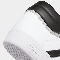 Men's adidas Hoops 4.0 Mid Casual Shoes