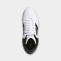 Men's adidas Hoops 4.0 Mid Casual Shoes