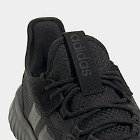 Men's adidas Kaptir 4.0 Casual Shoes (Wide Width)