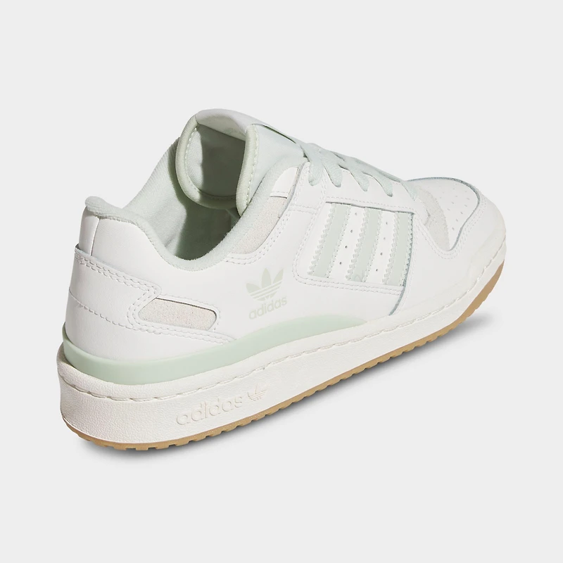 Women's adidas Originals Forum Low CL Casual Shoes