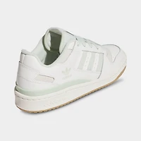 Women's adidas Originals Forum Low CL Casual Shoes