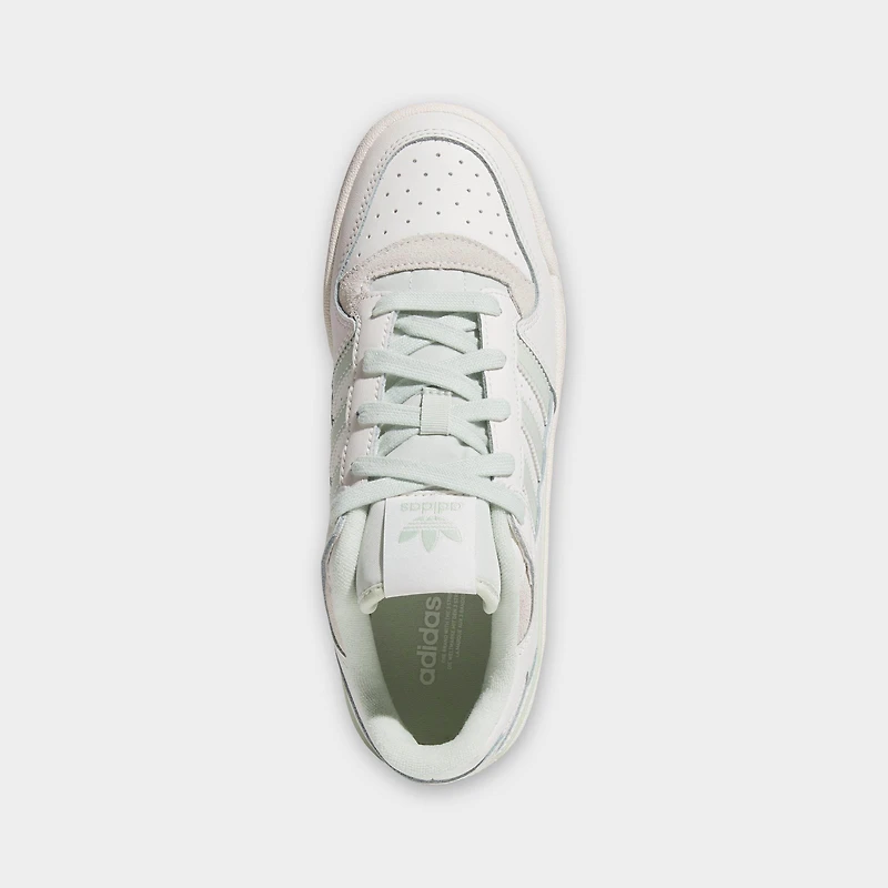 Women's adidas Originals Forum Low CL Casual Shoes