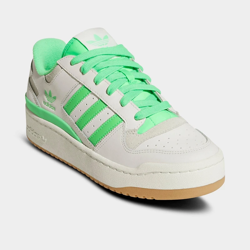 Women's adidas Originals Forum Bold Casual Shoes
