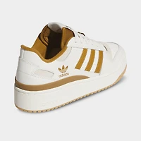 Women's adidas Originals Forum Bold Stripes Casual Shoes
