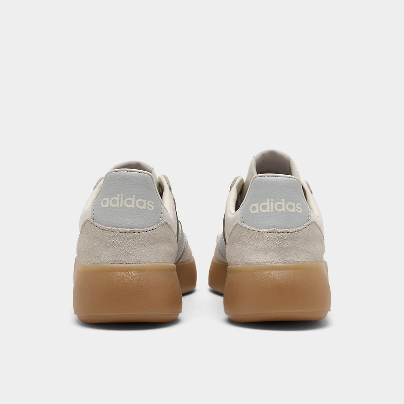 Big Kids' adidas Barreda Decode Casual Shoes