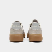 Big Kids' adidas Barreda Decode Casual Shoes