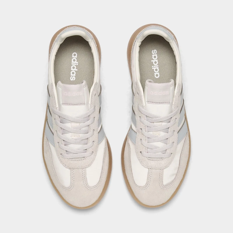 Big Kids' adidas Barreda Decode Casual Shoes