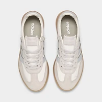 Big Kids' adidas Barreda Decode Casual Shoes