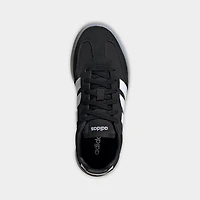 Big Kids' adidas Barreda Decode Casual Shoes