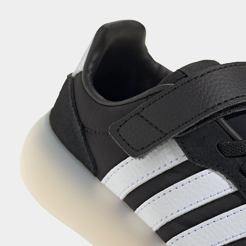 Little Kids' adidas Barreda Decode Stretch Lace Casual Shoes