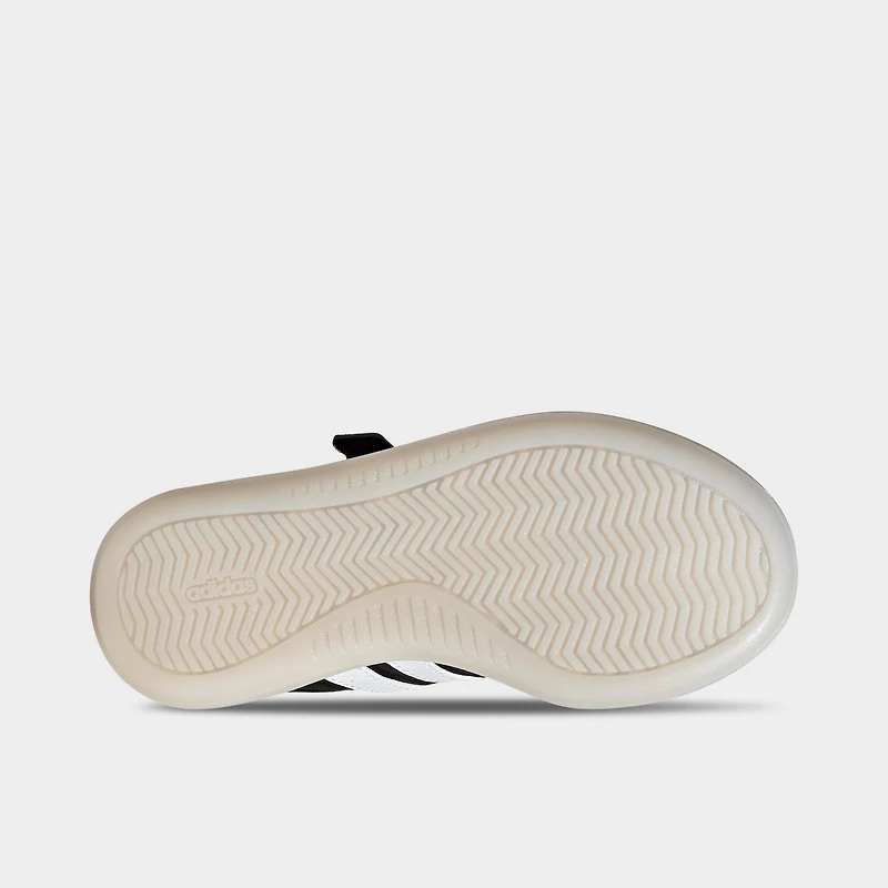 Little Kids' adidas Barreda Decode Stretch Lace Casual Shoes