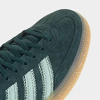 Women's adidas Originals Handball Spezial Casual Shoes