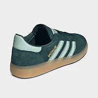 Women's adidas Originals Handball Spezial Casual Shoes