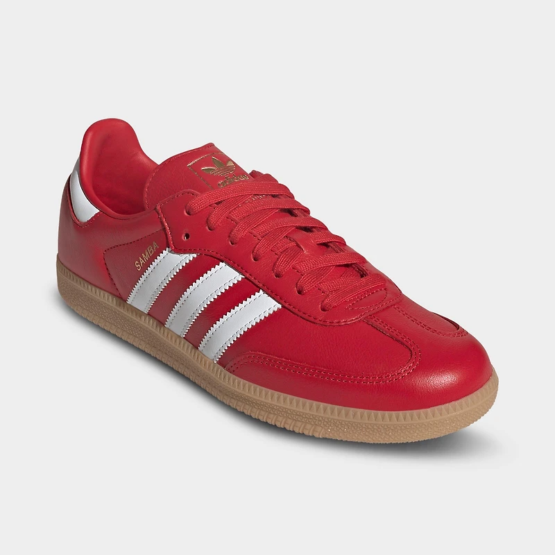 Men's adidas Originals Samba OG Casual Shoes