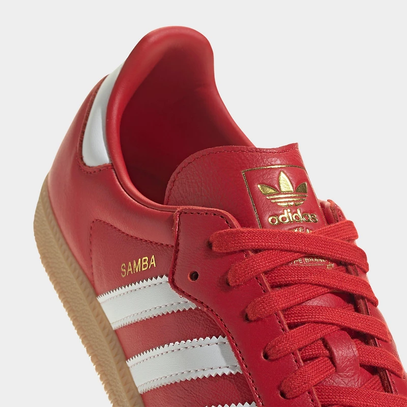 Men's adidas Originals Samba OG Casual Shoes