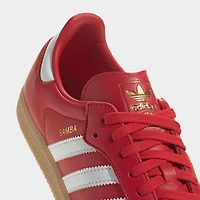 Men's adidas Originals Samba OG Casual Shoes
