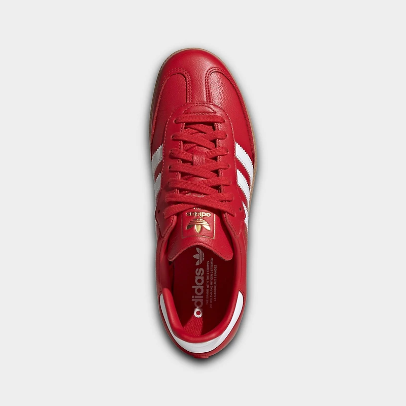 Men's adidas Originals Samba OG Casual Shoes