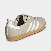 Mens adidas Originals Samba OG Casual Shoes