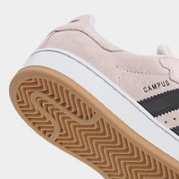 Big Kids adidas Originals Campus 00s Casual Shoes