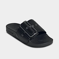 Men's adidas Originals x Jeremy Scott adilette Slide Sandals 
