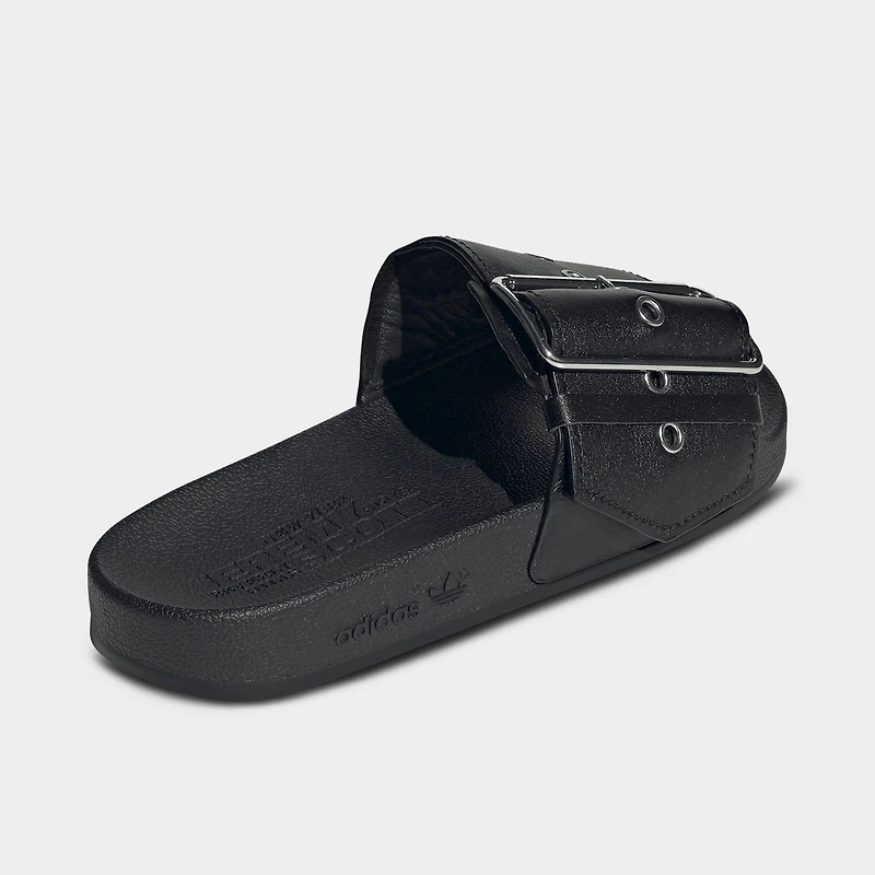 Men's adidas Originals x Jeremy Scott adilette Slide Sandals 