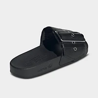 Men's adidas Originals x Jeremy Scott adilette Slide Sandals 